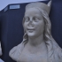 Bust of Anne of Bavaria image