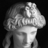Head of a Woman or Apollo image