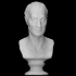 Bust of Facchino Romano image