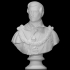 Bust of Prince Albert image