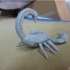 Scorpion 3D Print Model image