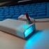 Simple LED Torch with AA Case image