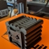 Thwomp Switch Cartridge Case print image