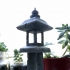 Pagoda Garden Ornament image