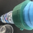 Water bottle PUMP image