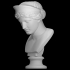 Head from The Barberini Hera image