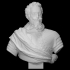 Bust of Francesco Ottavio Piccolomini image