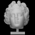 Ariadne's Head image