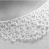 Tatted Lace Collar image
