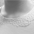 Tatted Lace Collar image