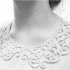Lace Collar image