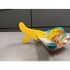 Hand Banana Bag Clip from Aqua Teen Hunger Force image