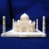 Taj Mahal - Agra, India image