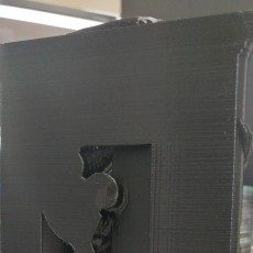 Picture of print of Cthulhu Gate