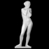 Standing Woman image