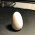 Surprise Egg #3 - Tiny Wheel Loader Toy print image