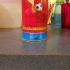 Pringle can lid holder- Makeshaper contest image