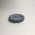 3D Printing Lab Maker Coin image