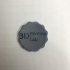 3D Printing Lab Maker Coin image