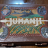 Jumanji Game Board print image