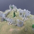 Castle Ruin image