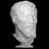 Portrait of Michelangelo image