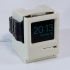 Apple Watch charging base - Macintosh Design image