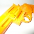 Magnum .357 (Dan Wesson 715) with moving parts image