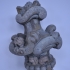 Decorative vase image
