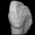 Quartzite Head of a Woman I image