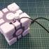 Companion Cube Speaker Box or a detailed model of a companion cube image