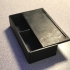 Simple Sliding Box 2 compartments image