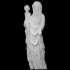 Madonna of Prostejov image