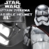 Wearable Captain Phasma Helmet image