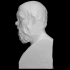 Portrait of Socrates image