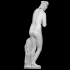 Capitoline Venus image