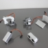 SMARS modular robot image