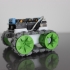 SMARS modular robot image