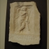 Funerary relief of Artemidorus image