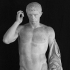Marcellus as Hermes Logios image