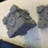 Weighted Companion Cube image