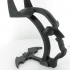 Batman Ground for Headset stand image