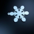 Snowflake No2 image