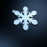 Snowflake No2 image