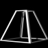 Pyramid Lamp image