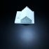 Minecraft simple house image