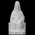 Virgin Mary Expectant image