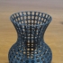 Hexagon Vase - Jon image