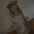 Bust of Jesus Christ image