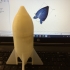 Mentos and Coke Rocket prototype image